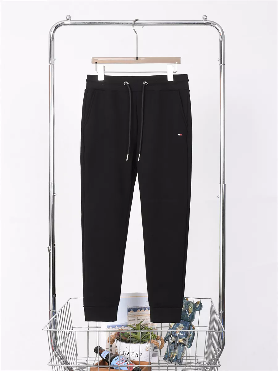 tommy hilfiger th pantalons pour homme s_12b2b54